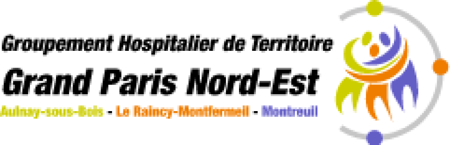 Centre Hospitalier Robert Ballanger - GHT Grand Paris Nord Est