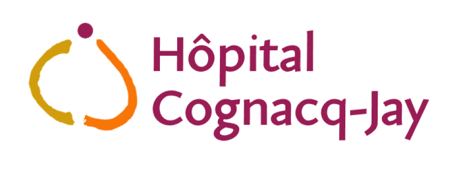 Hôpital Cognacq-Jay