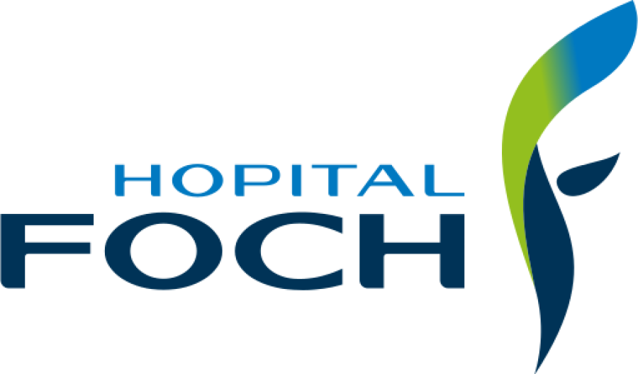 Hôpital Foch