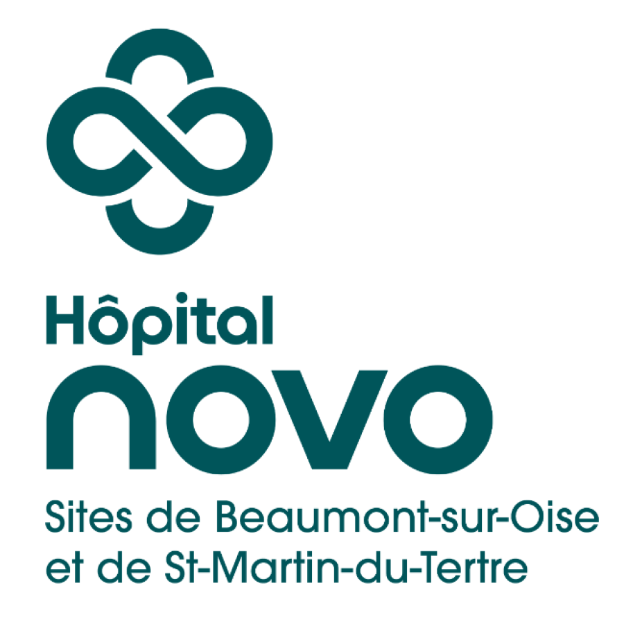 Hôpital Novo - Site Pontoise