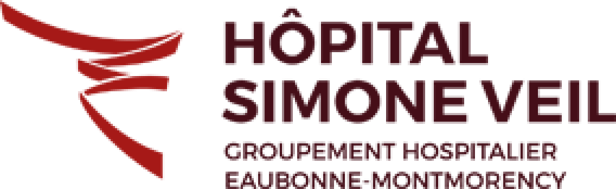 Hôpital Simone Veil