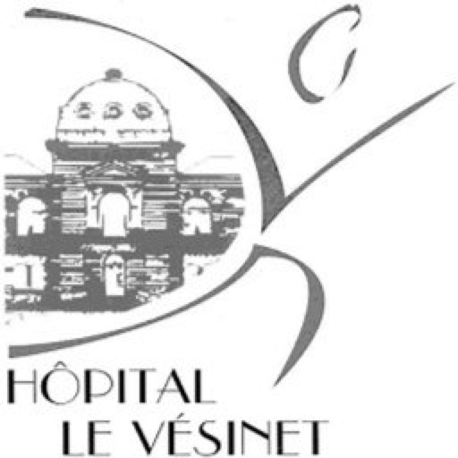 Hôpital Le Vesinet