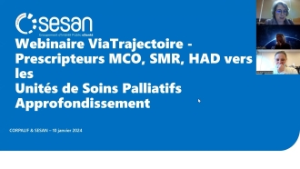 ViaTrajectoire : présentation approfondie pour les prescripteurs